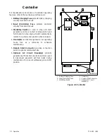 Preview for 23 page of Kohler 3.5CFZ, 4CZ, 5CFZ, 6.5CZ Operating And Installation Manual