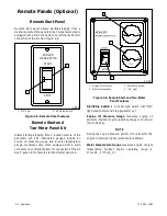 Preview for 27 page of Kohler 3.5CFZ, 4CZ, 5CFZ, 6.5CZ Operating And Installation Manual