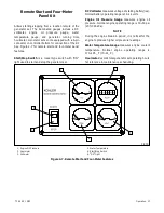 Preview for 28 page of Kohler 3.5CFZ, 4CZ, 5CFZ, 6.5CZ Operating And Installation Manual