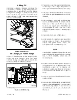 Preview for 33 page of Kohler 3.5CFZ, 4CZ, 5CFZ, 6.5CZ Operating And Installation Manual