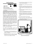 Preview for 35 page of Kohler 3.5CFZ, 4CZ, 5CFZ, 6.5CZ Operating And Installation Manual