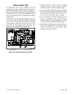 Preview for 44 page of Kohler 3.5CFZ, 4CZ, 5CFZ, 6.5CZ Operating And Installation Manual