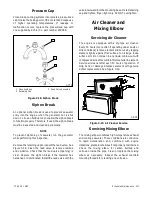 Preview for 45 page of Kohler 3.5CFZ, 4CZ, 5CFZ, 6.5CZ Operating And Installation Manual