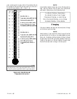 Preview for 47 page of Kohler 3.5CFZ, 4CZ, 5CFZ, 6.5CZ Operating And Installation Manual