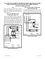 Preview for 60 page of Kohler 3.5CFZ, 4CZ, 5CFZ, 6.5CZ Operating And Installation Manual