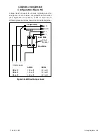 Preview for 61 page of Kohler 3.5CFZ, 4CZ, 5CFZ, 6.5CZ Operating And Installation Manual