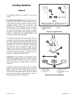 Preview for 69 page of Kohler 3.5CFZ, 4CZ, 5CFZ, 6.5CZ Operating And Installation Manual