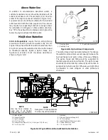 Preview for 73 page of Kohler 3.5CFZ, 4CZ, 5CFZ, 6.5CZ Operating And Installation Manual