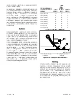 Preview for 75 page of Kohler 3.5CFZ, 4CZ, 5CFZ, 6.5CZ Operating And Installation Manual