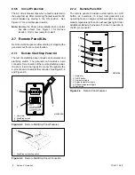 Preview for 20 page of Kohler 3.5EFOZ Service