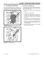 Preview for 29 page of Kohler 3.5EFOZ Service