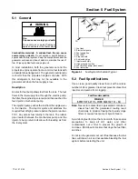 Предварительный просмотр 31 страницы Kohler 3.5EFOZ Service