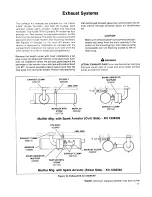 Предварительный просмотр 13 страницы Kohler 3.5RV Installation Manual