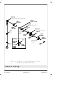 Предварительный просмотр 8 страницы Kohler 30181600 Homeowner'S Manual