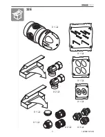 Предварительный просмотр 3 страницы Kohler 320 F Product Manual