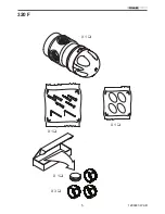 Предварительный просмотр 5 страницы Kohler 320 F Product Manual