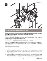 Предварительный просмотр 17 страницы Kohler 320 F Product Manual