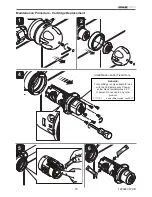 Предварительный просмотр 19 страницы Kohler 320 F Product Manual