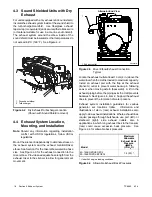 Предварительный просмотр 18 страницы Kohler 33-125EFOZCJ Installation Manual