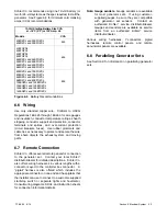 Предварительный просмотр 33 страницы Kohler 33-125EFOZCJ Installation Manual