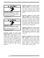 Preview for 4 page of Kohler 340 KN Series Operation And Installation