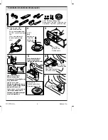 Предварительный просмотр 4 страницы Kohler 3639-0 Installation And Care Manual