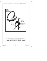 Предварительный просмотр 13 страницы Kohler 3639-0 Installation And Care Manual