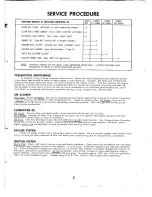 Предварительный просмотр 3 страницы Kohler 37108B Owner'S Manual