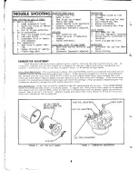 Предварительный просмотр 4 страницы Kohler 37108B Owner'S Manual