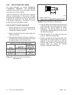 Предварительный просмотр 40 страницы Kohler 4.5EFOD Operation