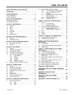 Preview for 3 page of Kohler 4EF Service Manual