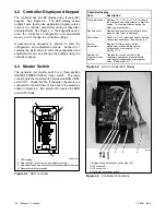 Предварительный просмотр 24 страницы Kohler 4EFCD-Low CO Service Manual