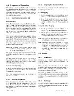 Предварительный просмотр 25 страницы Kohler 4EFCD-Low CO Service Manual