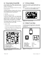 Предварительный просмотр 35 страницы Kohler 4EFCD-Low CO Service Manual