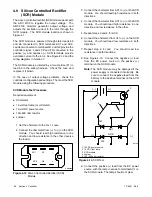 Предварительный просмотр 36 страницы Kohler 4EFCD-Low CO Service Manual