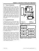 Предварительный просмотр 45 страницы Kohler 4EFCD-Low CO Service Manual