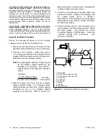 Предварительный просмотр 46 страницы Kohler 4EFCD-Low CO Service Manual