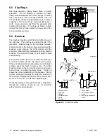 Предварительный просмотр 50 страницы Kohler 4EFCD-Low CO Service Manual