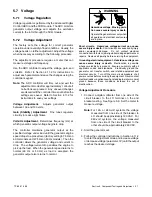 Предварительный просмотр 51 страницы Kohler 4EFCD-Low CO Service Manual