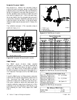 Предварительный просмотр 54 страницы Kohler 4EFCD-Low CO Service Manual