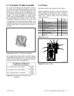 Предварительный просмотр 57 страницы Kohler 4EFCD-Low CO Service Manual