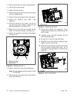 Предварительный просмотр 60 страницы Kohler 4EFCD-Low CO Service Manual