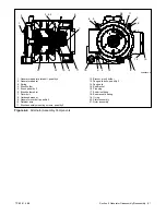 Предварительный просмотр 61 страницы Kohler 4EFCD-Low CO Service Manual