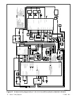 Предварительный просмотр 72 страницы Kohler 4EFCD-Low CO Service Manual