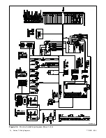 Предварительный просмотр 74 страницы Kohler 4EFCD-Low CO Service Manual