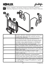 Preview for 27 page of Kohler 528D Installation & User Manual