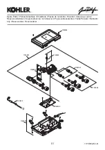 Preview for 51 page of Kohler 528D Installation & User Manual