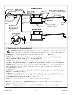 Preview for 6 page of Kohler 5533-NA Installation And Care Manual