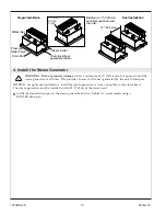 Preview for 10 page of Kohler 5533-NA Installation And Care Manual