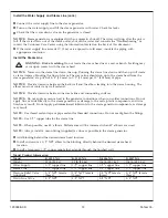 Preview for 12 page of Kohler 5533-NA Installation And Care Manual